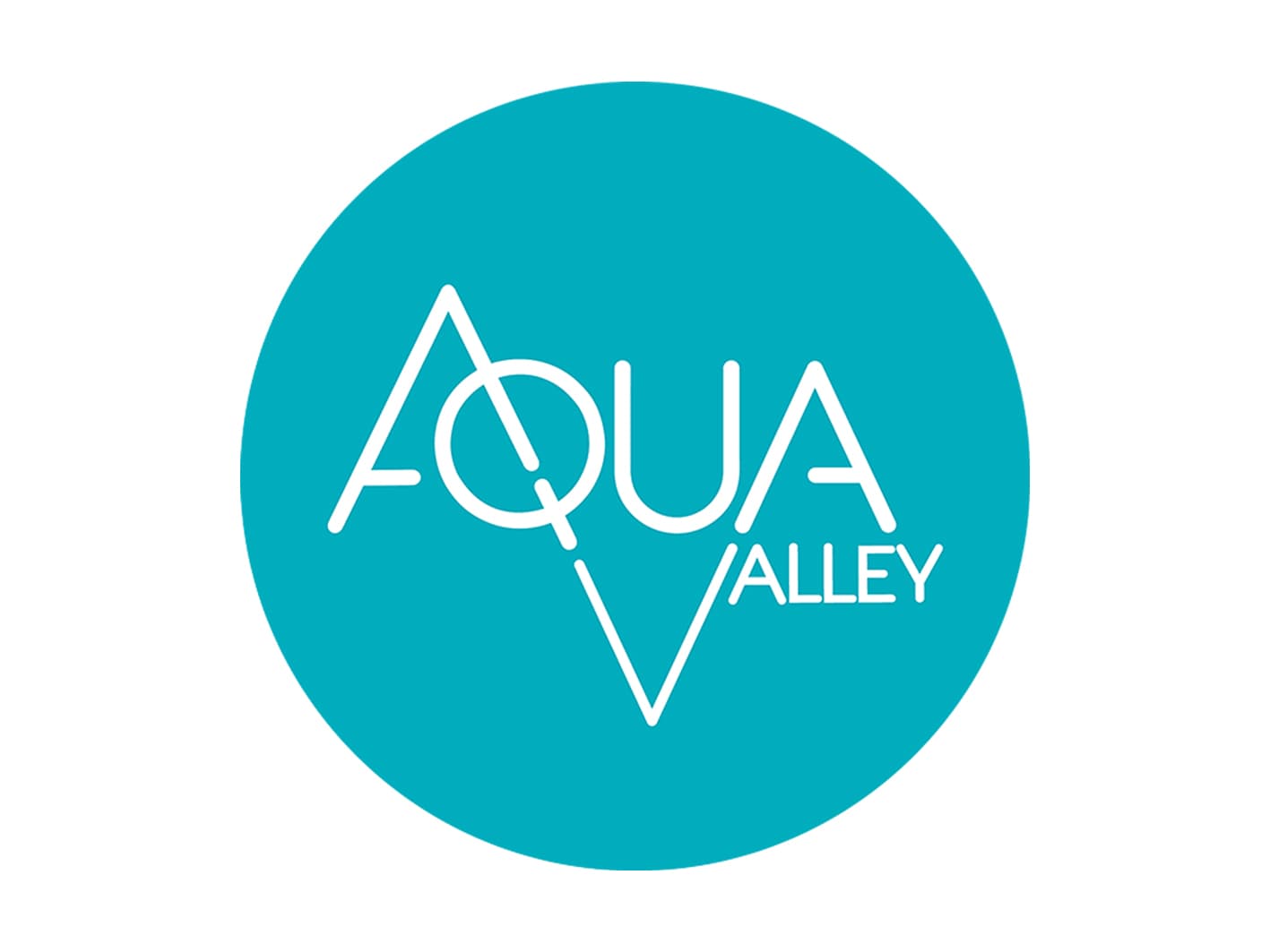 Aquavalley logo