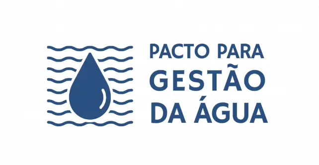  Portuguese Corporate Manifest for Water Stewardship logo
