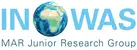 NOWAS MAR junior research group logo